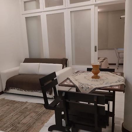 Copacabana, 1 Quarto Vista Mar Confortavel 100M Da Praia 里约热内卢 外观 照片