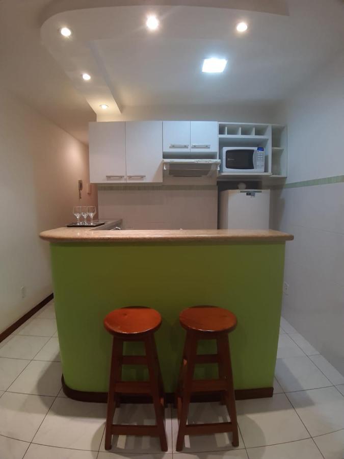 Copacabana, 1 Quarto Vista Mar Confortavel 100M Da Praia 里约热内卢 外观 照片
