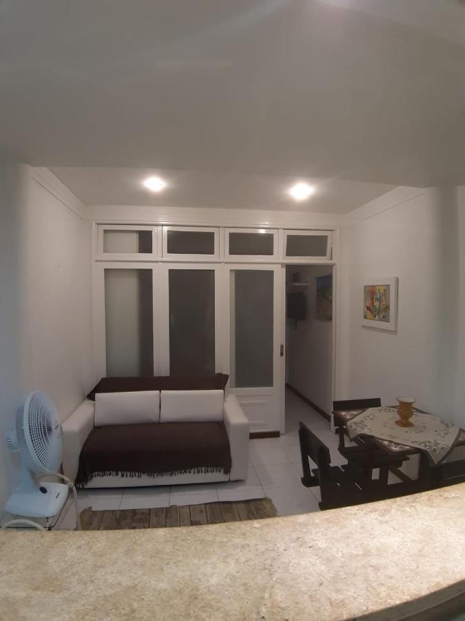 Copacabana, 1 Quarto Vista Mar Confortavel 100M Da Praia 里约热内卢 外观 照片