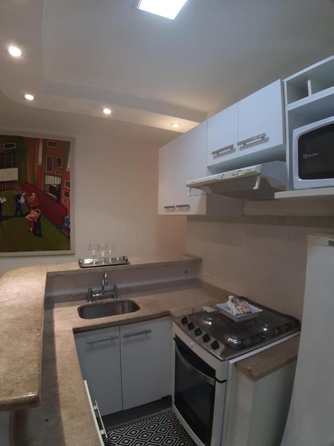Copacabana, 1 Quarto Vista Mar Confortavel 100M Da Praia 里约热内卢 外观 照片