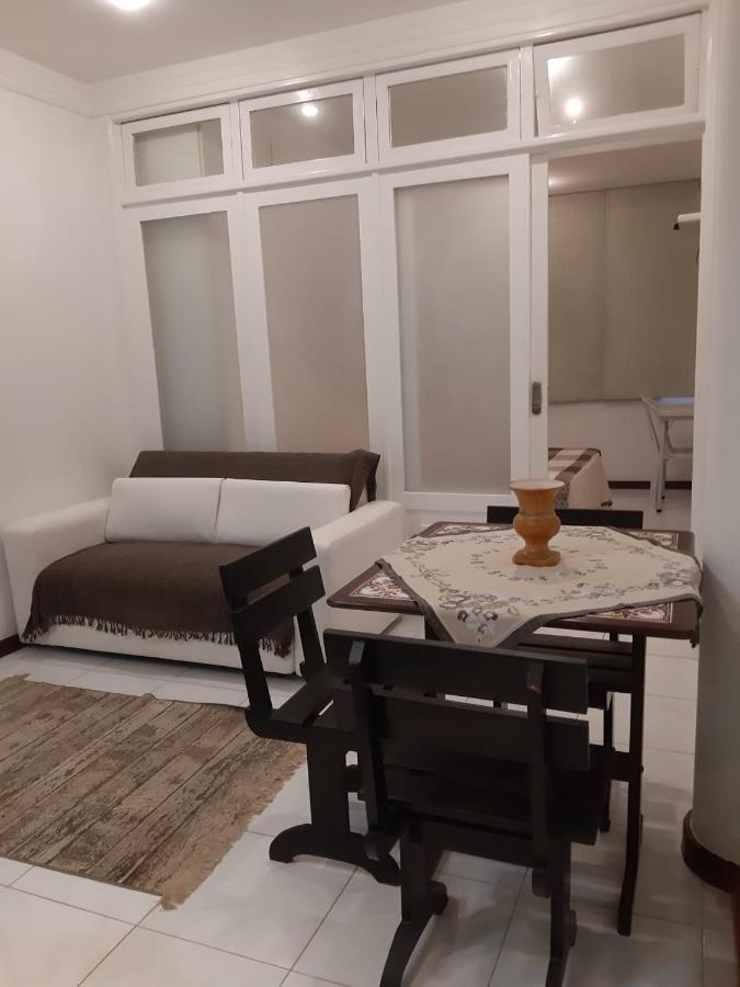 Copacabana, 1 Quarto Vista Mar Confortavel 100M Da Praia 里约热内卢 外观 照片