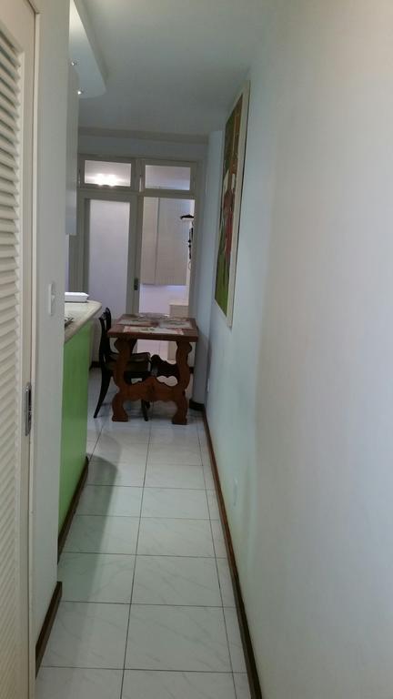 Copacabana, 1 Quarto Vista Mar Confortavel 100M Da Praia 里约热内卢 外观 照片